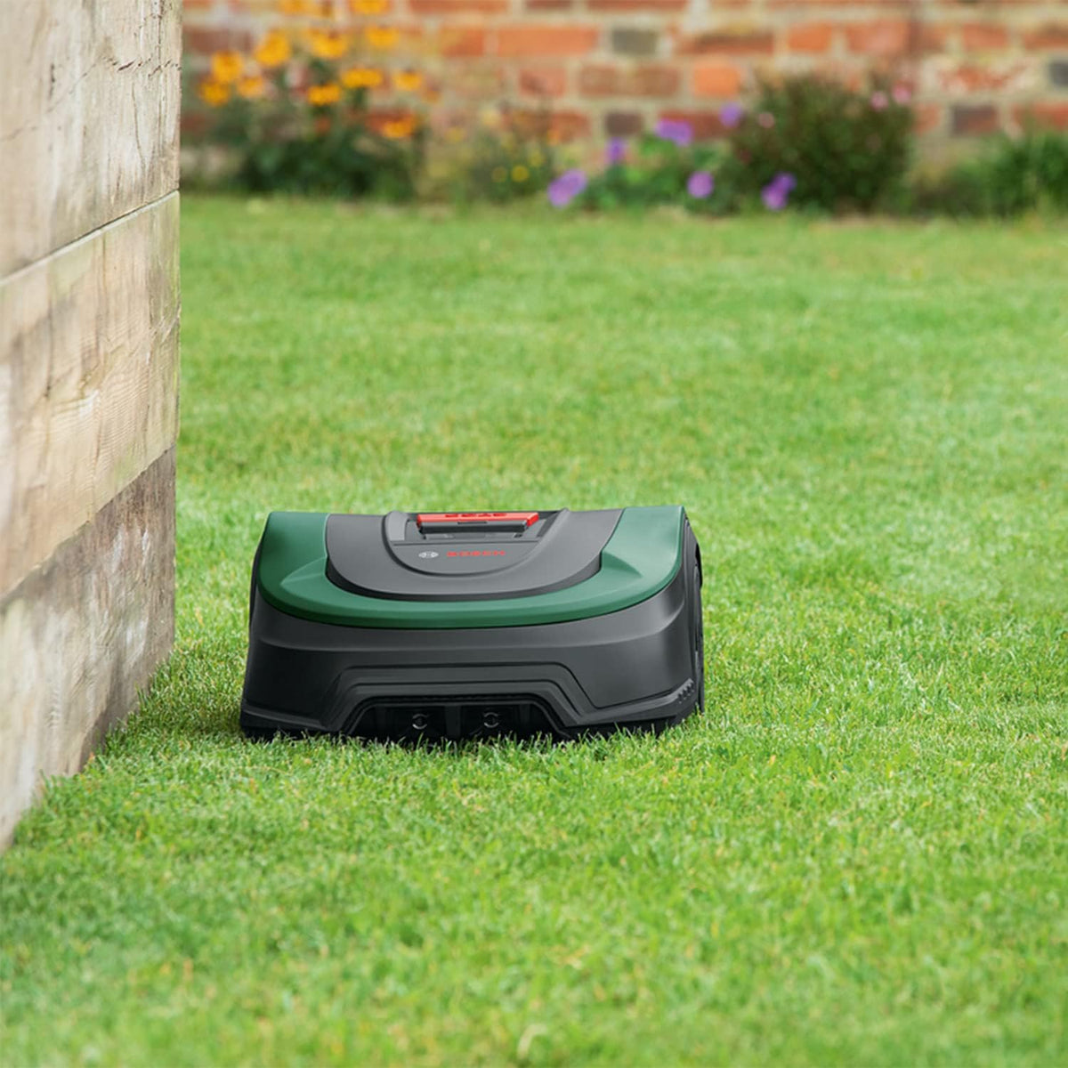 BOSCH Indego M+ 700 robot lawn mower – Image 10