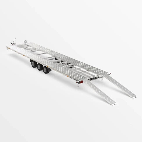 Remorque porte-voiture GT 8503 S 3,5T – City Remorques