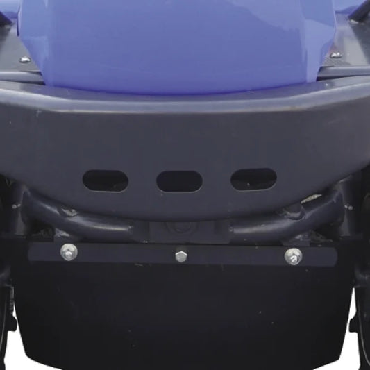Débroussailleuse autoportée ISEKI SRA600