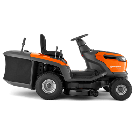 HUSQVARNA TC 112 Ride-on Mower – 95 cm – Image 2