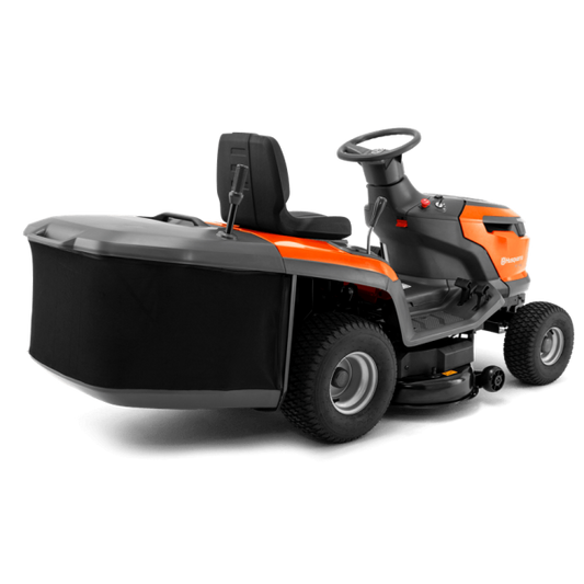 HUSQVARNA TC 114 Ride-on Mower – 95 cm – Image 2