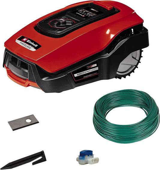 EINHELL Freelexo 450 BT Solo robot lawn mower – Image 2