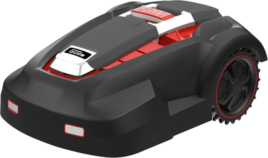 Güde GRR 240.1 lawnmower – Image 1