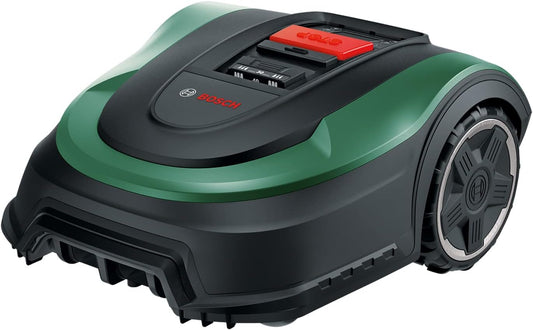BOSCH Indego M+ 700 robot lawn mower – Image 1