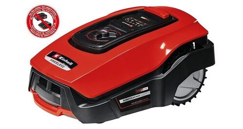 EINHELL Freelexo 450 BT Solo robot lawn mower – Image 1