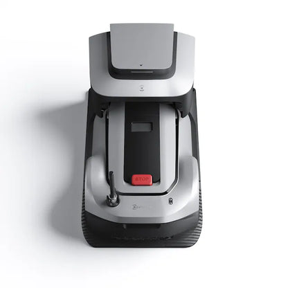 Ecovacs Goat G1-2000 robot lawn mower – Image 3