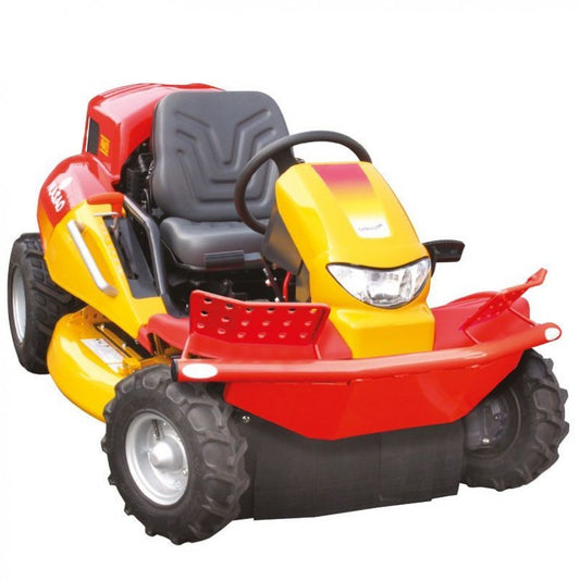 Tondeuse débroussailleuse CANYCOM CMX227 – Image 1