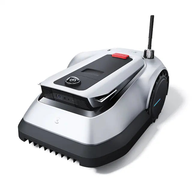 Ecovacs Goat G1-2000 robot lawn mower – Image 2
