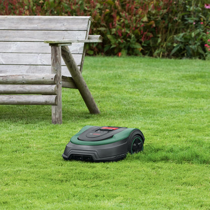 BOSCH Indego M 700 robot lawn mower – 06008B0203 – Image 3