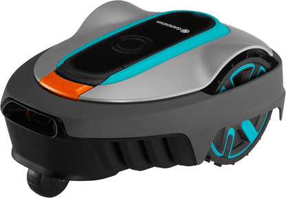 Gardena Sileno City 600 robotic lawnmower – 15010-20 – Image 3