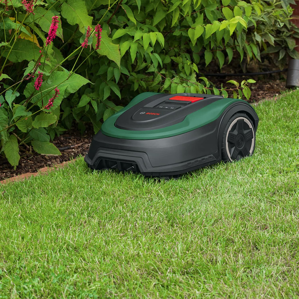 BOSCH Indego M 700 robot lawn mower – 06008B0203 – Image 7