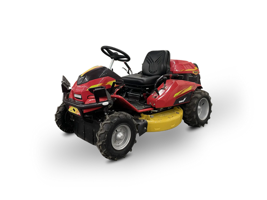Tondeuse débroussailleuse CANYCOM CMX 1810 – Image 1
