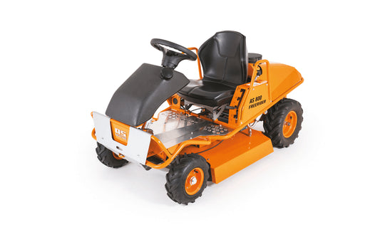 Tracteur tondeuse AS Motor AS 800 FreeRider (G06800101) – Image 2