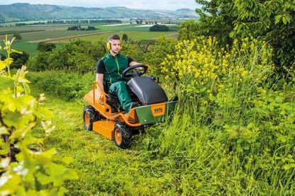 Tracteur tondeuse AS Motor AS 800 FreeRider (G06800101) – Image 3