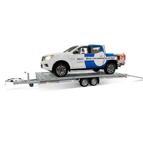 Plateau Multi-Transporteur 3500 – 2 Essieux Anssems