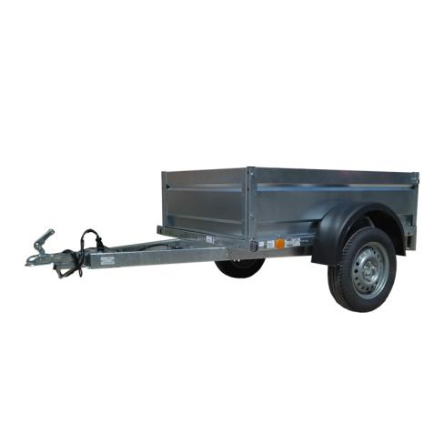 Remorque L150 Lider – 500 kg