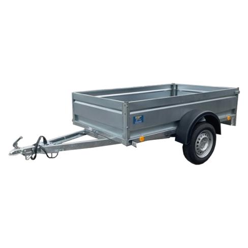 Remorque L205 Lider – 500 kg