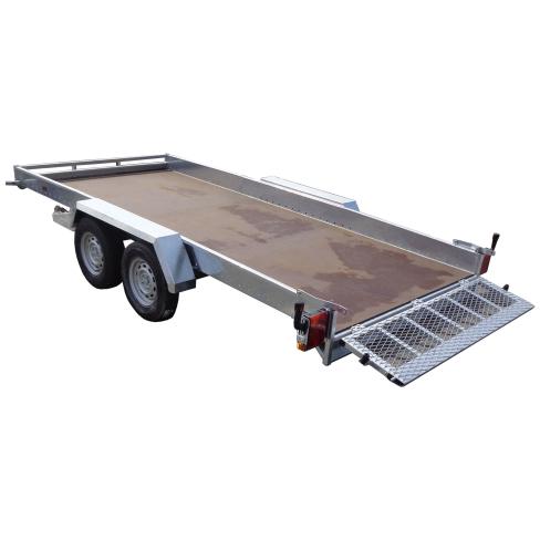 Plateau Robust 34780 Lider – 3,5 T