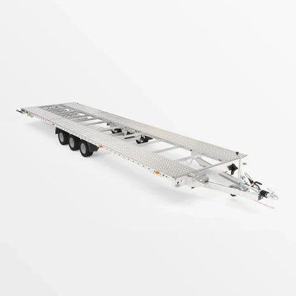 Remorque porte-voiture GT 8503 S 3,5T – City Remorques