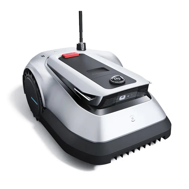 Ecovacs Goat G1-2000 robot lawn mower – Image 4