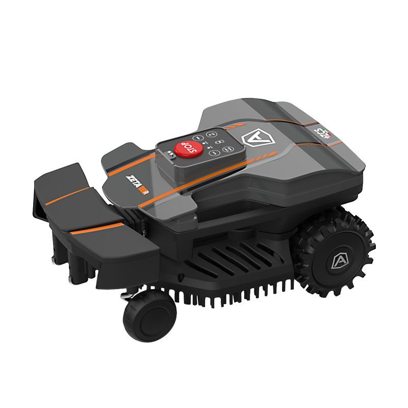 Ambrogio Zeta R robotic lawnmower – AM015R0K1Z – Image 2