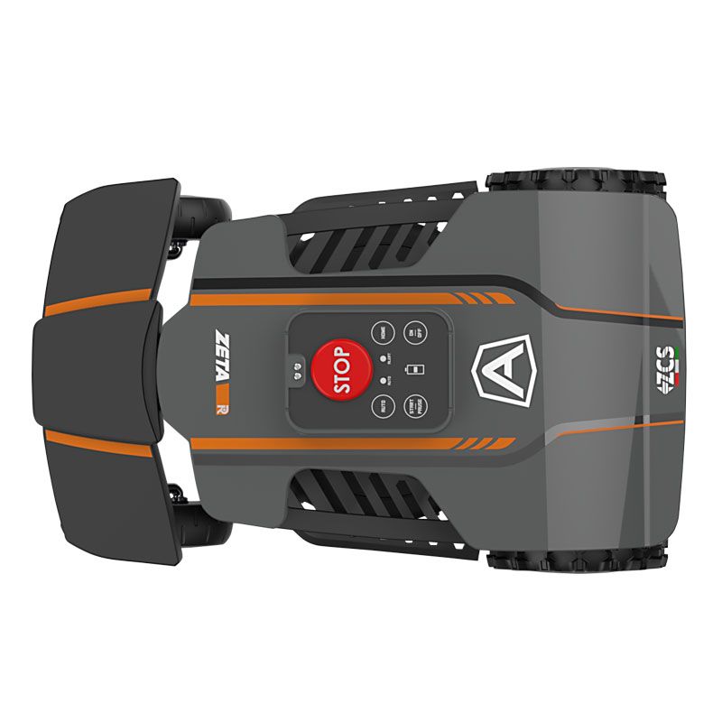 Ambrogio Zeta R robotic lawnmower – AM015R0K1Z – Image 3