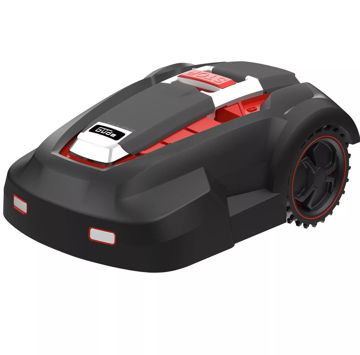 Güde GRR 240.1 lawnmower – Image 4