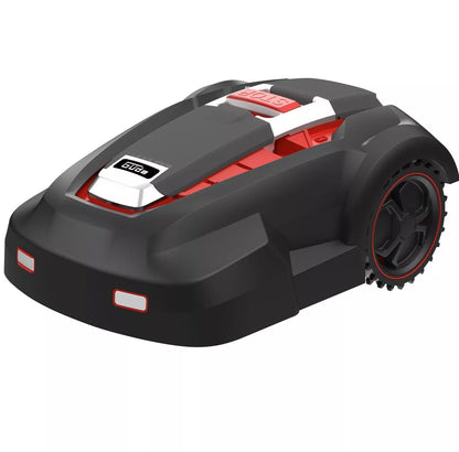 Güde GRR 240.1 lawnmower – Image 4