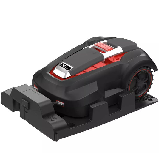 Güde GRR 240.1 lawnmower – Image 2