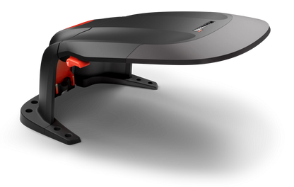 Segway robotic shelter for Navimow H series robotic lawnmower – Image 5