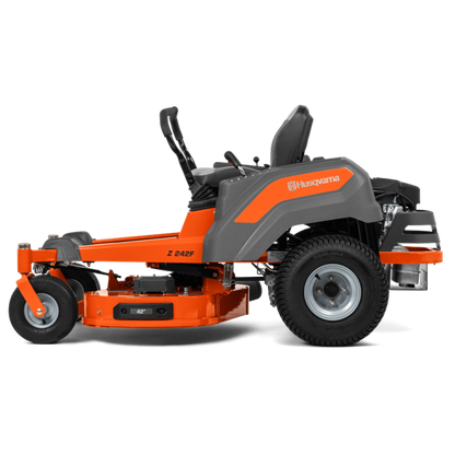 HUSQVARNA Z242F zero-turn lawnmower – Image 2