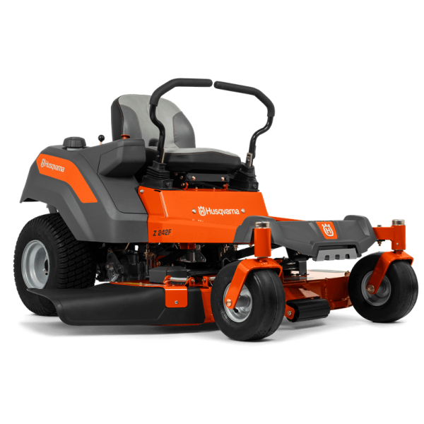HUSQVARNA Z242F zero-turn lawnmower – Image 3