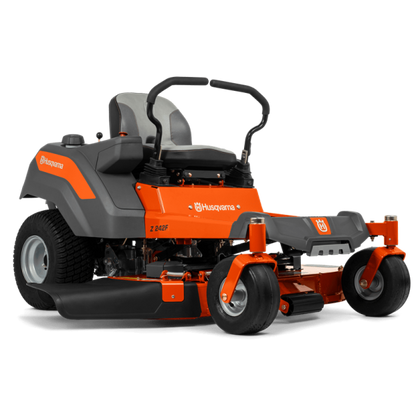 HUSQVARNA Z242F zero-turn lawnmower – Image 3