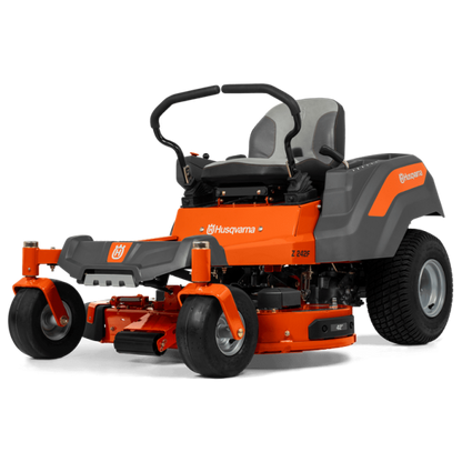HUSQVARNA Z242F zero-turn lawnmower – Image 1