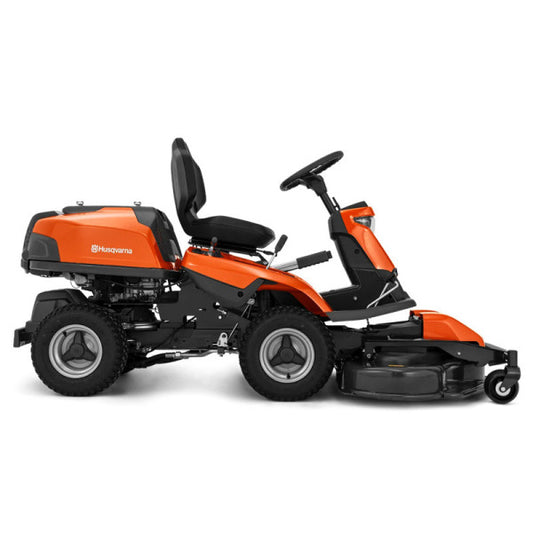 HUSQVARNA R316TX Front-Mounted Ride-On Mower – 103 cm