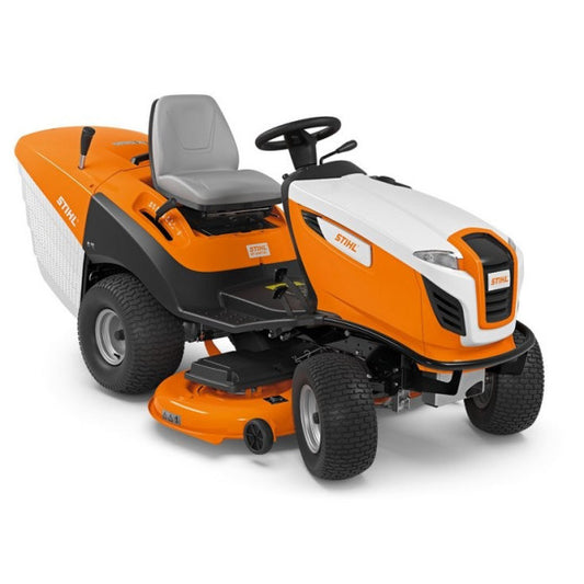STIHL RT 6127.1 ZL ride-on lawnmower – Image 2
