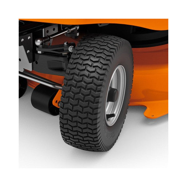 STIHL RT 6127.1 ZL ride-on lawnmower – Image 5