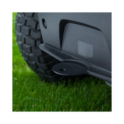 STIHL RT 6127.1 ZL Riding Lawnmower – Image 8