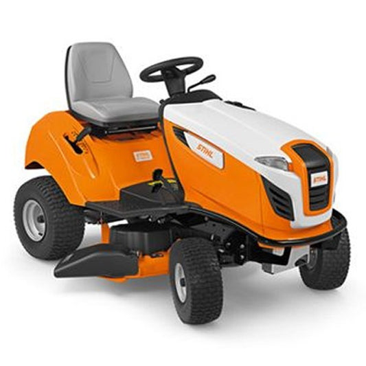 STIHL RT4097.1 SX lawn tractor