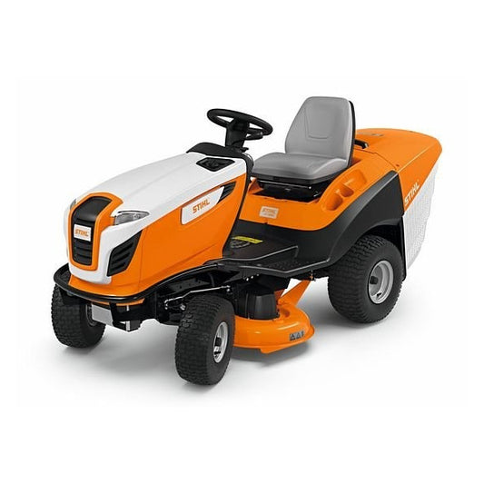 STIHL RT5097.1 lawn tractor – Image 1