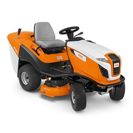 STIHL RT5097.1 lawn tractor – Image 2